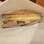 カフェ・ベローチェ - 