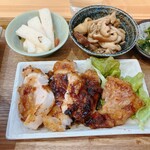 ごはんや ゆたか - 