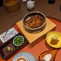 うなぎ和食  しら河 今池ガスビル店 - 