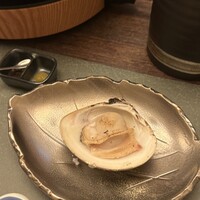 桑名蛤料理・蛤しゃぶしゃぶ 貝新 - 