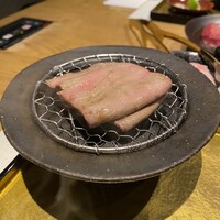 北新地 神威 - 