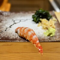 鮨 つきうだ - 