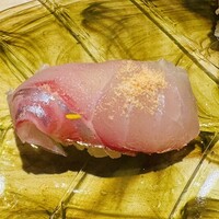 鮨 千陽 - 