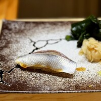 鮨 つきうだ - 