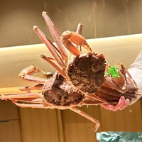 華丸吉日 - 松葉蟹