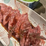 焼肉あをゐ - 