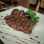 トラットリア・ブリッコラ - 