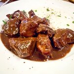 トラットリア・ブリッコラ - 