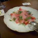 トラットリア・ブリッコラ - 