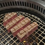 焼肉あをゐ - 