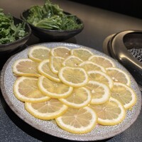 名古屋焼肉きらく - 