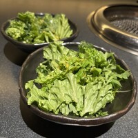 名古屋焼肉きらく - 