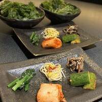 名古屋焼肉きらく - 