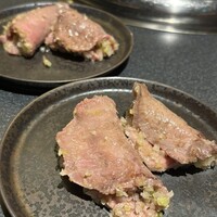 名古屋焼肉きらく - 