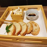 おもてなしとりよし 横浜西口店 - 