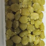 老舗 長榮堂 - 料理写真: