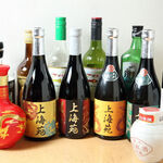 上海苑 - ドリンク写真:
