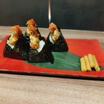 おもてなしとりよし - 