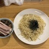 中華つけ蕎麦 でき心