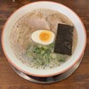 大砲ラーメン 本店