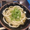 セルフうどん やま 住吉店
