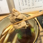 手打ちそば こころ - 