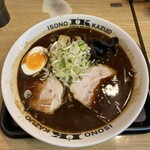 いそのかづお - 