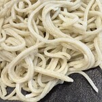 手打ちそば こころ - 