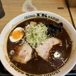 いそのかづお - 