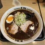 いそのかづお - 