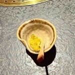 日本焼肉はせ川 別亭 - 柚子胡椒