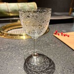 日本焼肉はせ川 別亭 - バカラ