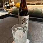 日本焼肉はせ川 別亭 - 兼八１