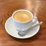 ライブコーヒー - ・ブレンドコーヒー 300円/税込