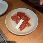 ラム焼肉専門店 lamb ne - 