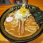 中華蕎麦うゑず - 