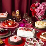 Salon de Sweets - 