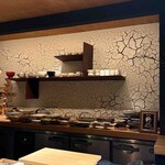 日本焼肉はせ川 別亭 - モニュメント２