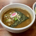 各務原 大勝軒 - 