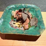 日本焼肉はせ川 別亭 - すき焼き２