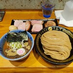 中華蕎麦うゑず - 