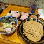 中華蕎麦うゑず - 