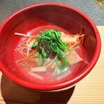 日本焼肉はせ川 別亭 - 神のタンしゃぶしゃぶ