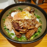 中華蕎麦うゑず - 