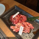 ラム焼肉専門店 lamb ne - 