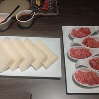 焼肉 銀座コバウ 並木通り店 - 