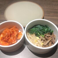 焼肉 銀座コバウ 並木通り店 - 