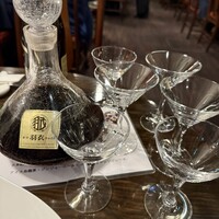 味の中華 羽衣 銀座本店 - 