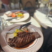 ビストロ・カフェ・ド・パリ - 