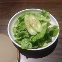 焼肉 銀座コバウ 並木通り店 - 